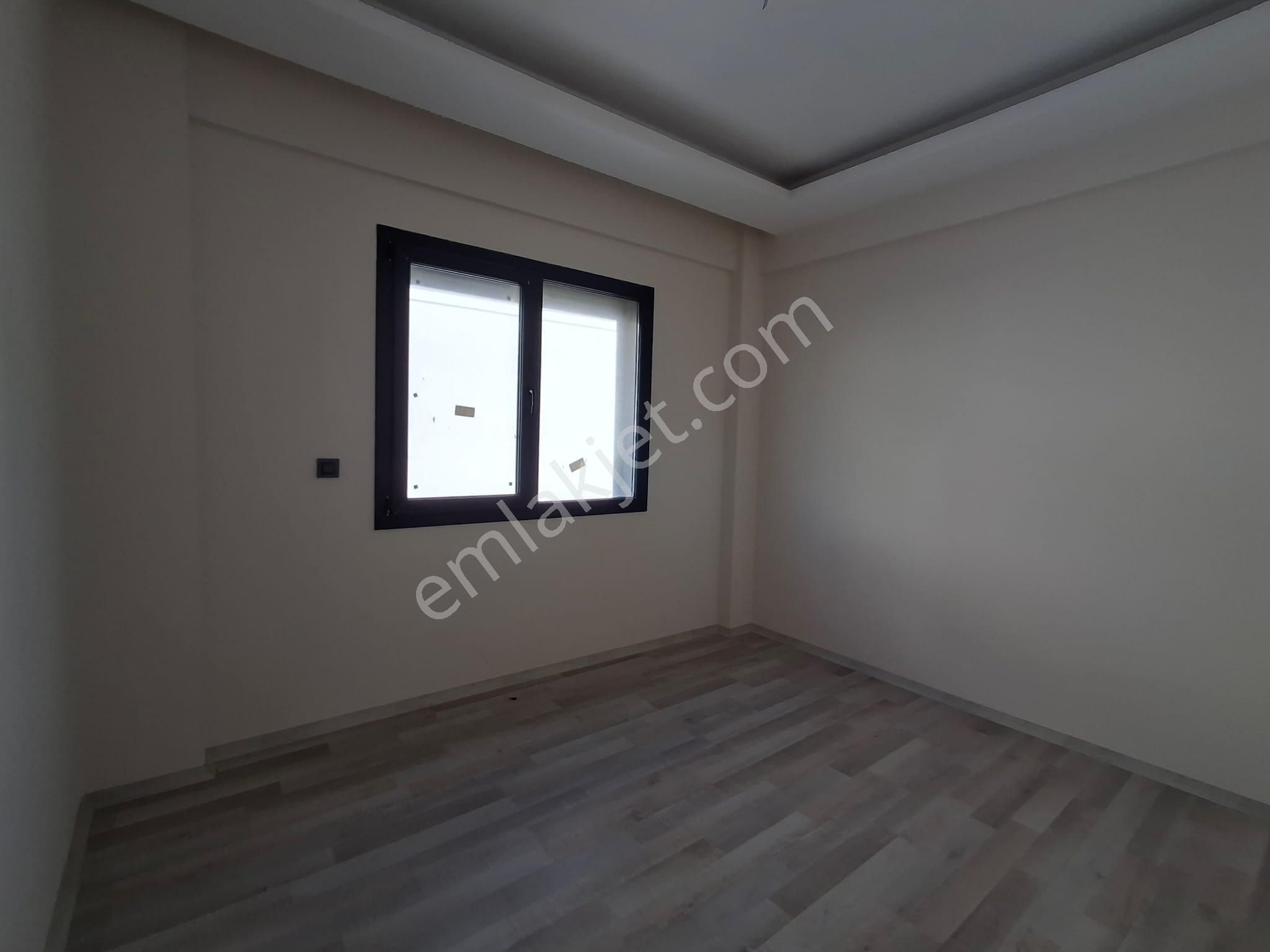 Bal Gayrimenkul- Barbarosta Geniş Bahçeli Yerden Isıtma 4+1 Villa - Görsel 17