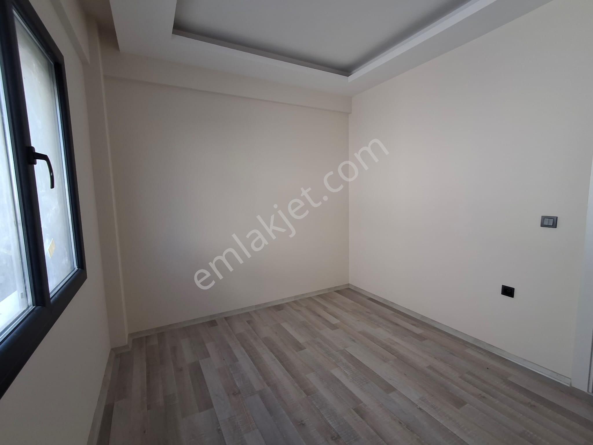 Bal Gayrimenkul- Barbarosta Geniş Bahçeli Yerden Isıtma 4+1 Villa - Görsel 16