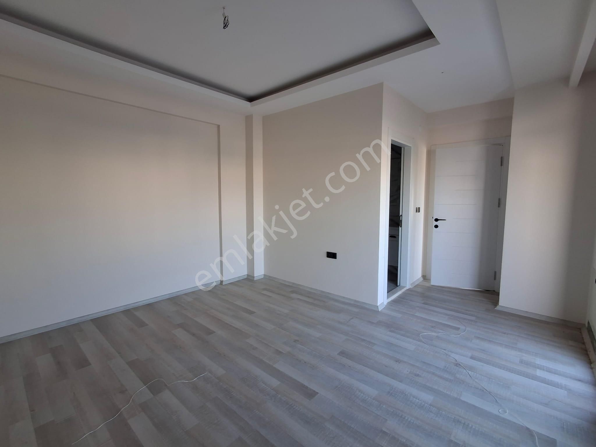 Bal Gayrimenkul- Barbarosta Geniş Bahçeli Yerden Isıtma 4+1 Villa - Görsel 6