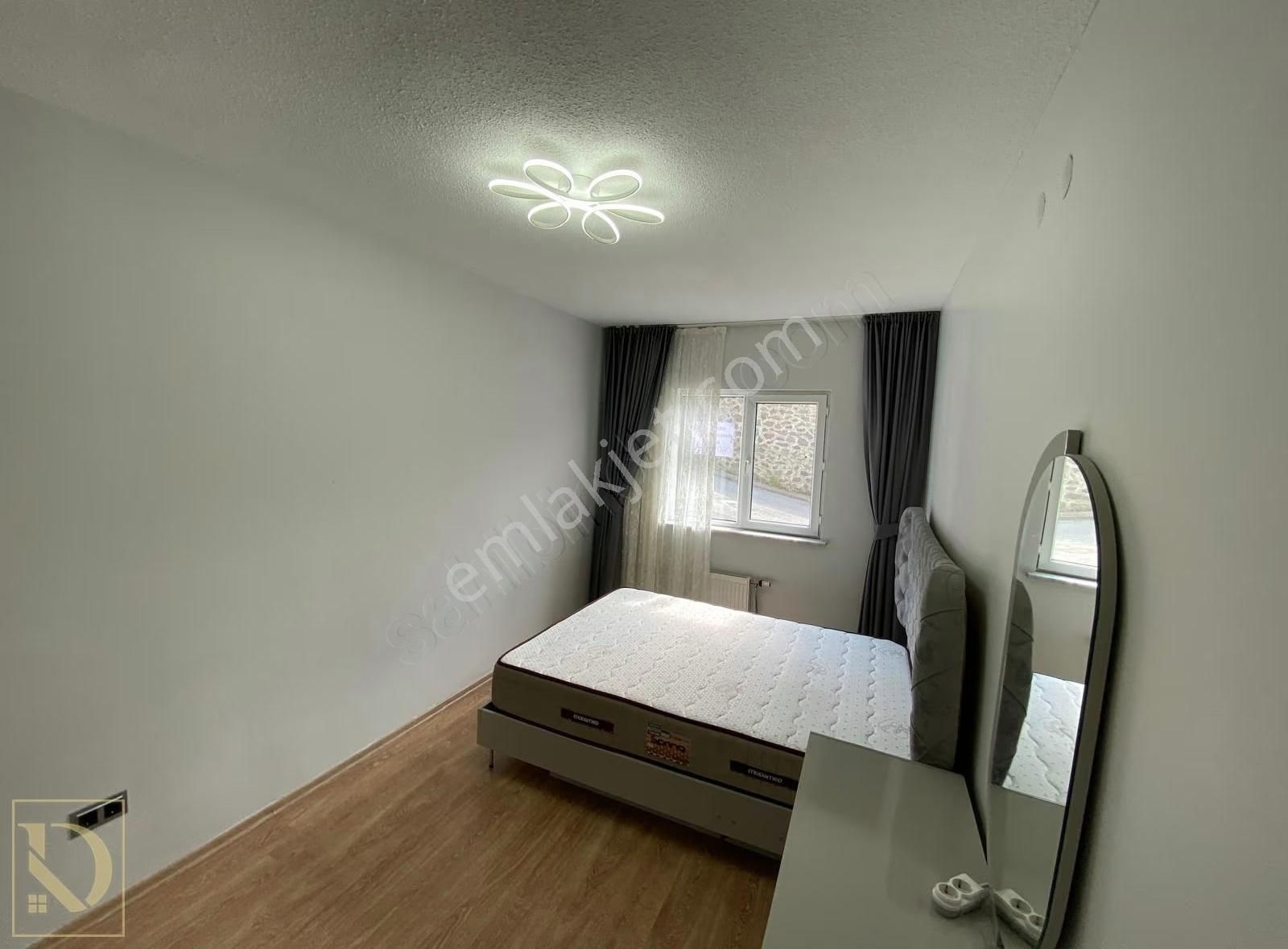 Detay'dan Kaşüstü Tokide 3+1 Satılık Eşyalı Daire - Görsel 11