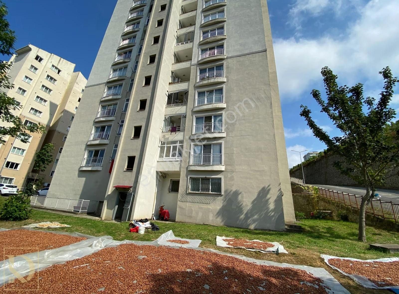 Detay'dan Kaşüstü Tokide 3+1 Satılık Eşyalı Daire - Görsel 18