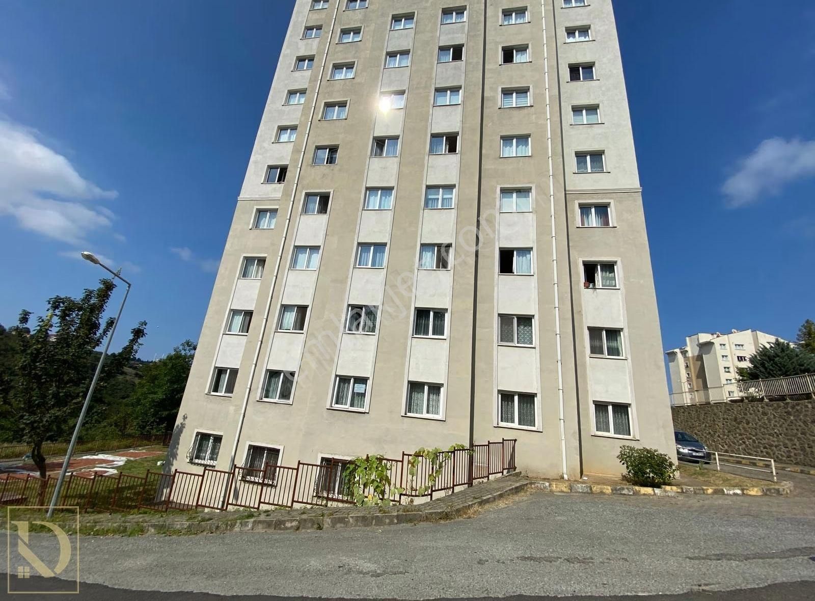 Detay'dan Kaşüstü Tokide 3+1 Satılık Eşyalı Daire