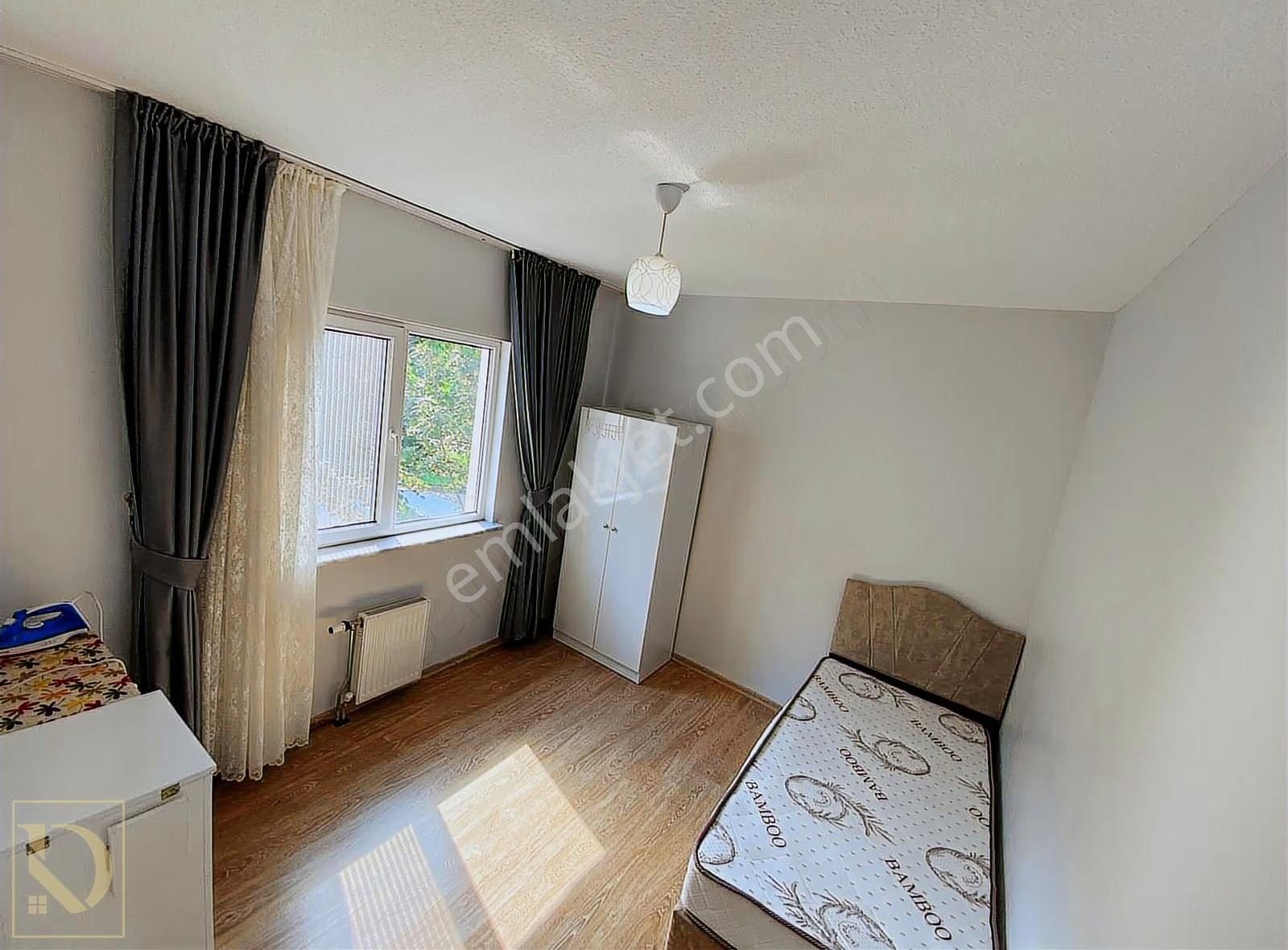 Detay'dan Kaşüstü Tokide 3+1 Satılık Eşyalı Daire - Görsel 16