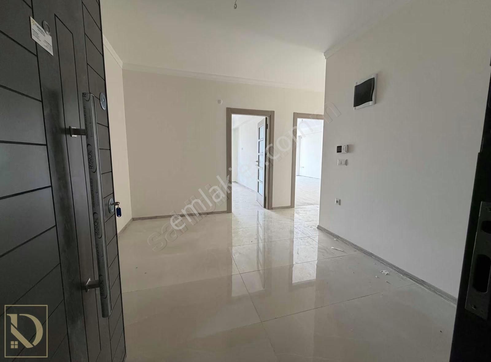 Homeks Doğa Sitesinde Manzaralı 3+1 Daire - Görsel 7