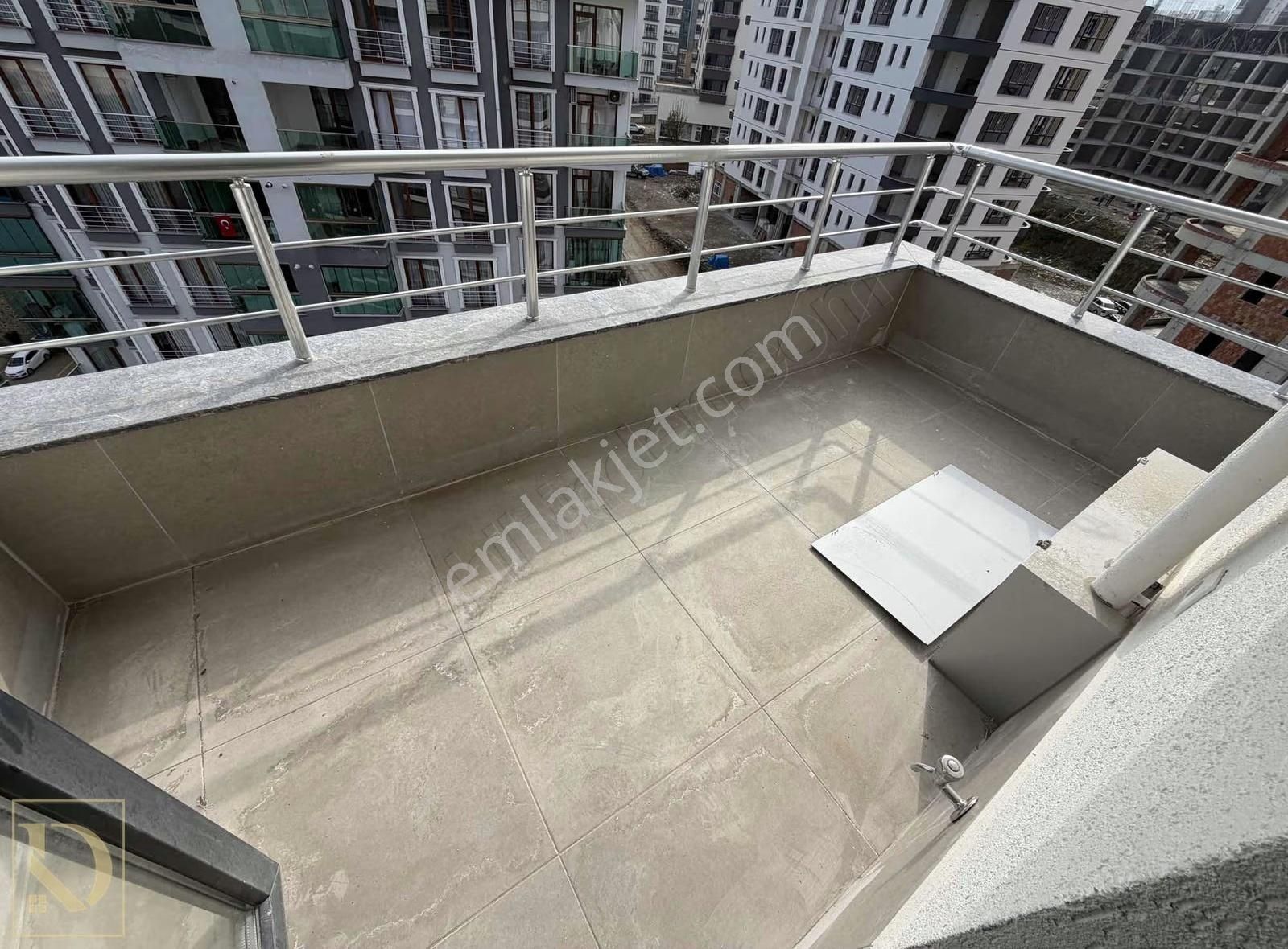 Homeks Doğa Sitesinde Manzaralı 3+1 Daire - Görsel 2