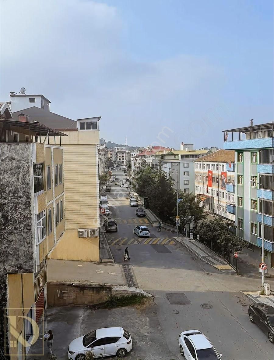 Konaklar 'da 2+1 Kiralık Daire