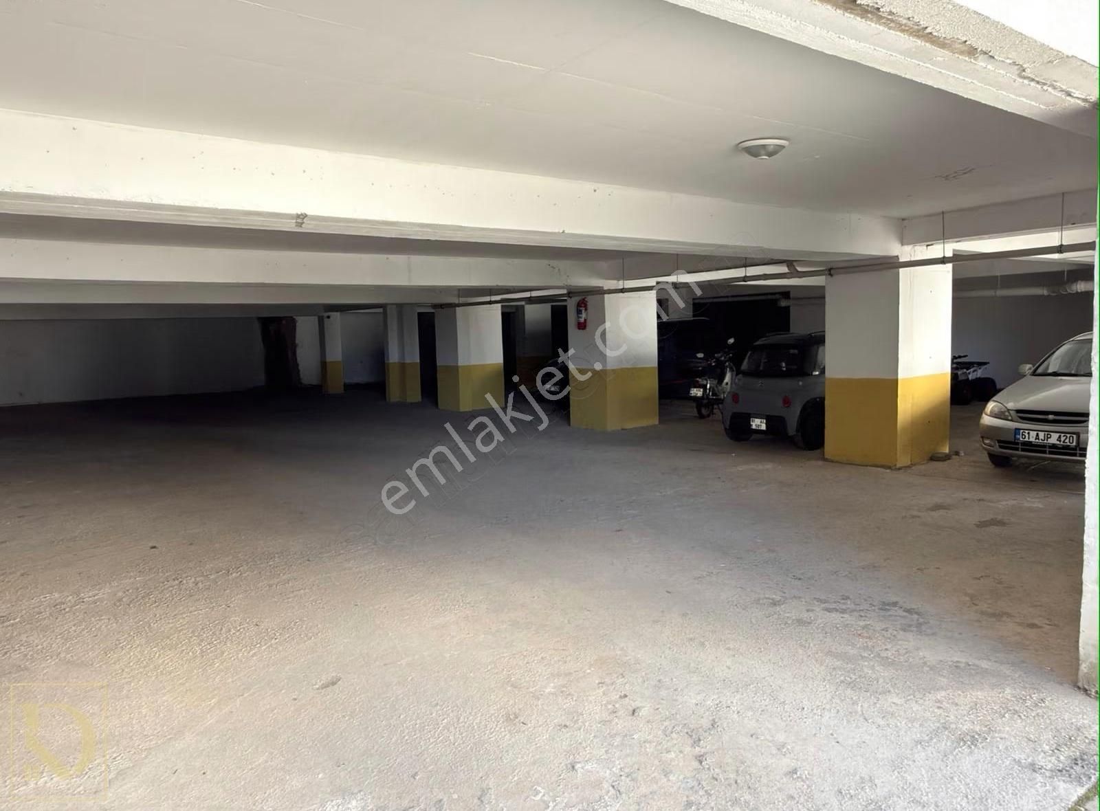 Detay'dan Yalıncak Minakent'de Kiralık 3+1 Daire - Görsel 16