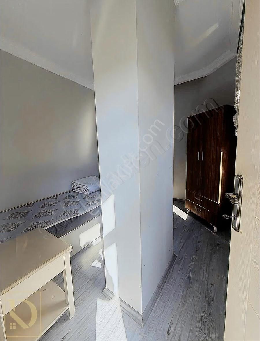 Akçaabat Merkez'de Eşyalı 2+1 Kiralık Daire - Görsel 3