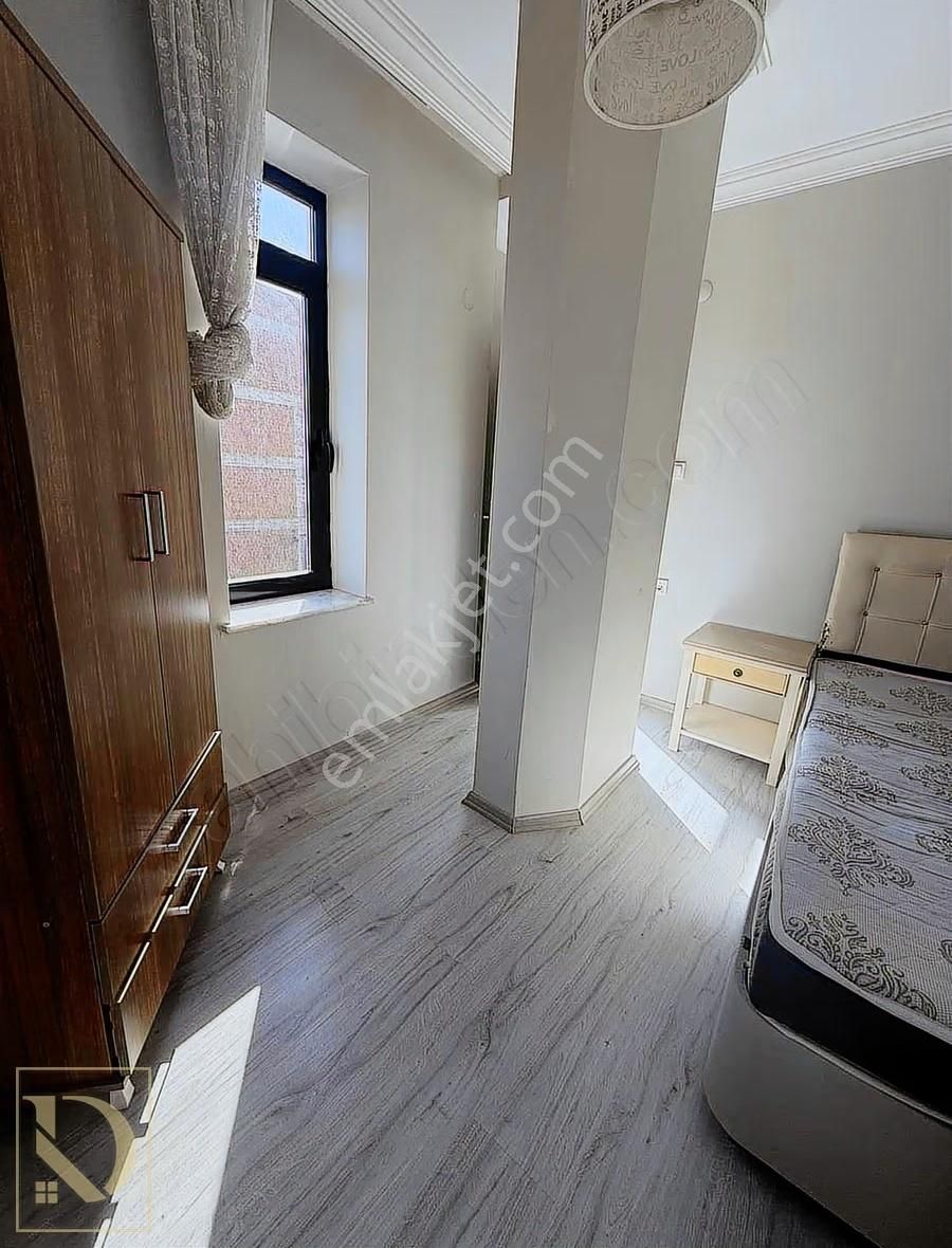 Akçaabat Merkez'de Eşyalı 2+1 Kiralık Daire - Görsel 4