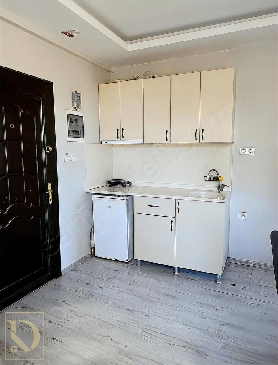 Akçaabat Merkez'de Eşyalı 2+1 Kiralık Daire - Görsel 5