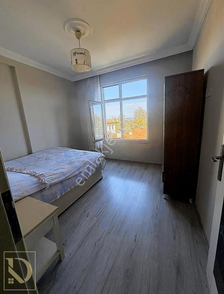 Akçaabat Merkez'de Eşyalı 2+1 Kiralık Daire - Görsel 12