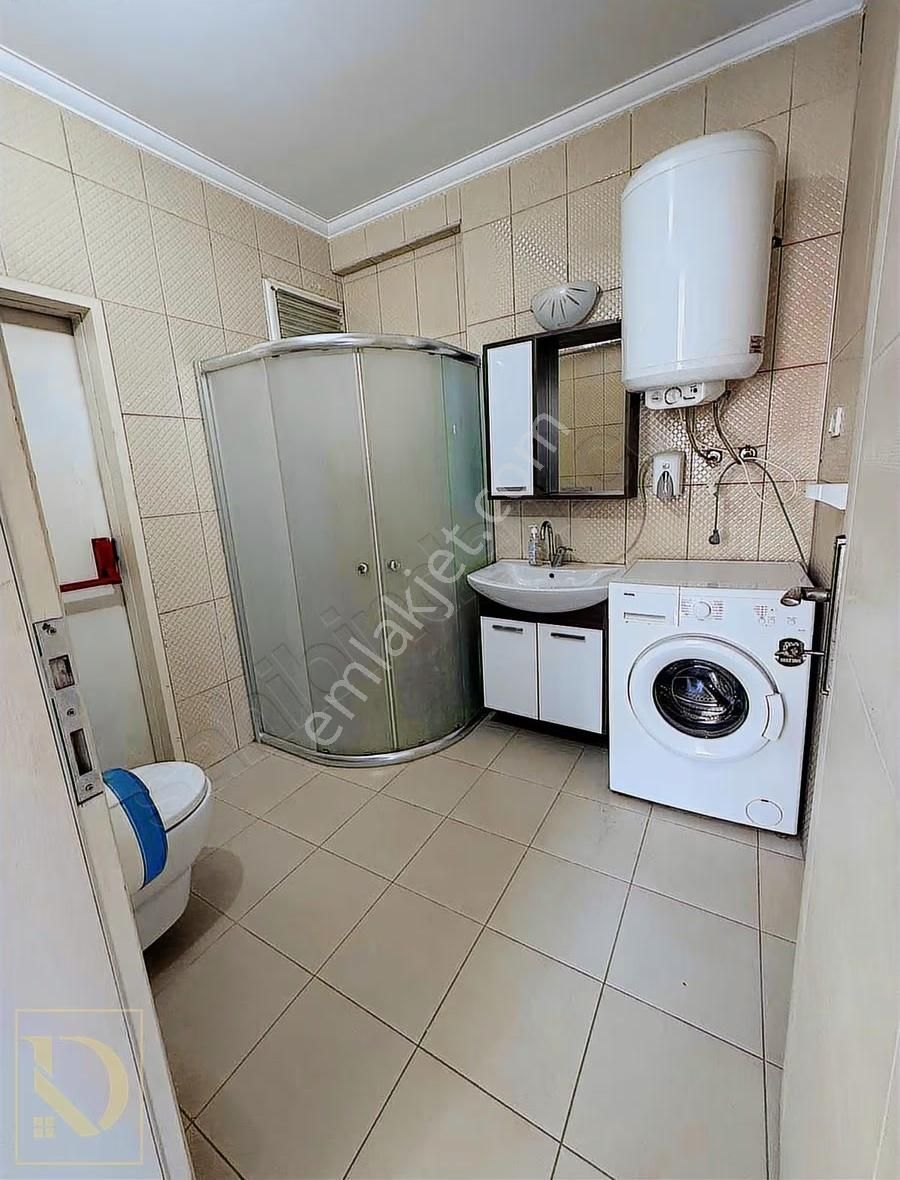 Akçaabat Merkez'de Eşyalı 2+1 Kiralık Daire - Görsel 10