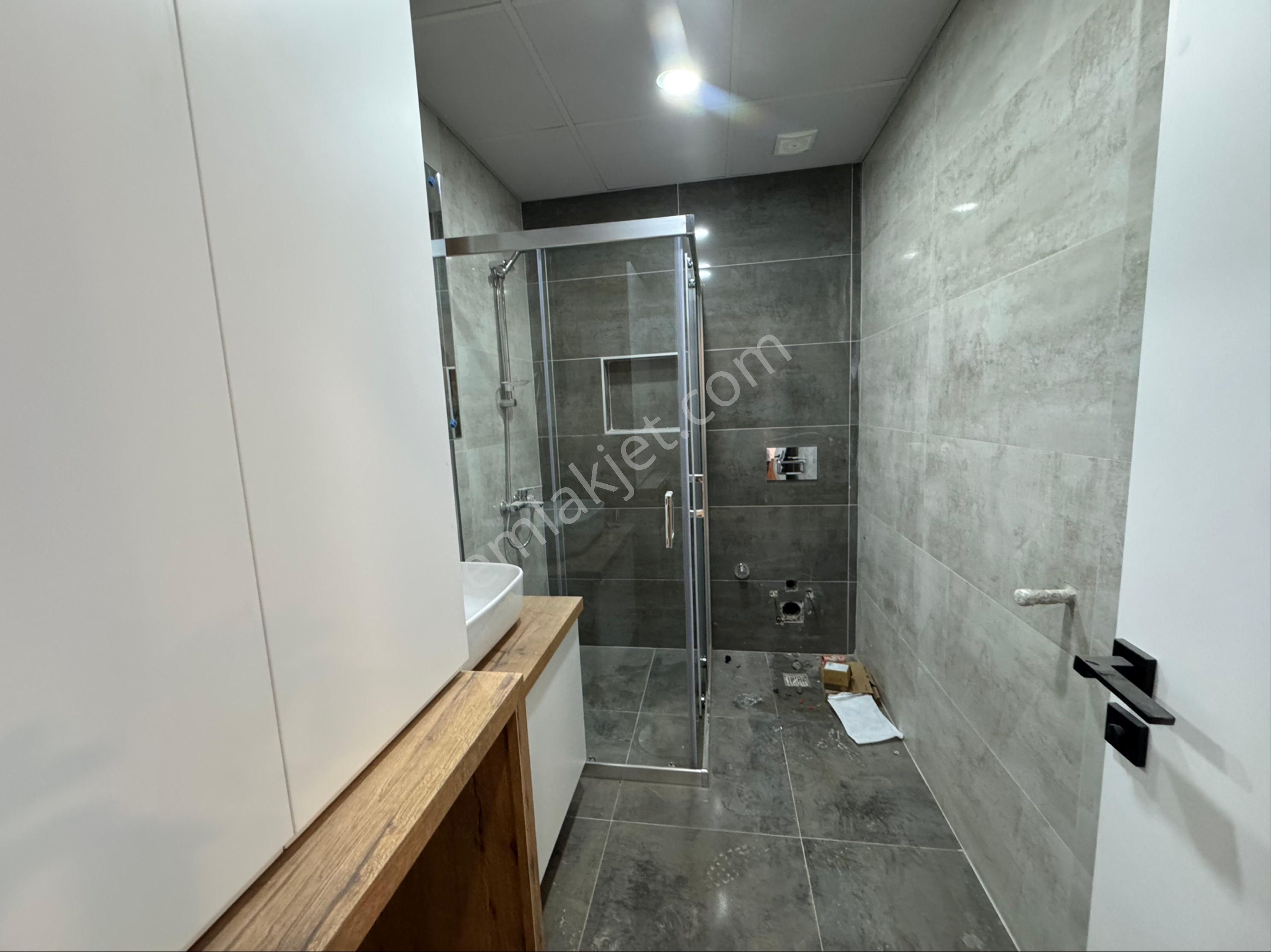 Kuşadası Güzelçamlı'da Satılık Sıfır Yapım Çatı Dubleks - Görsel 18