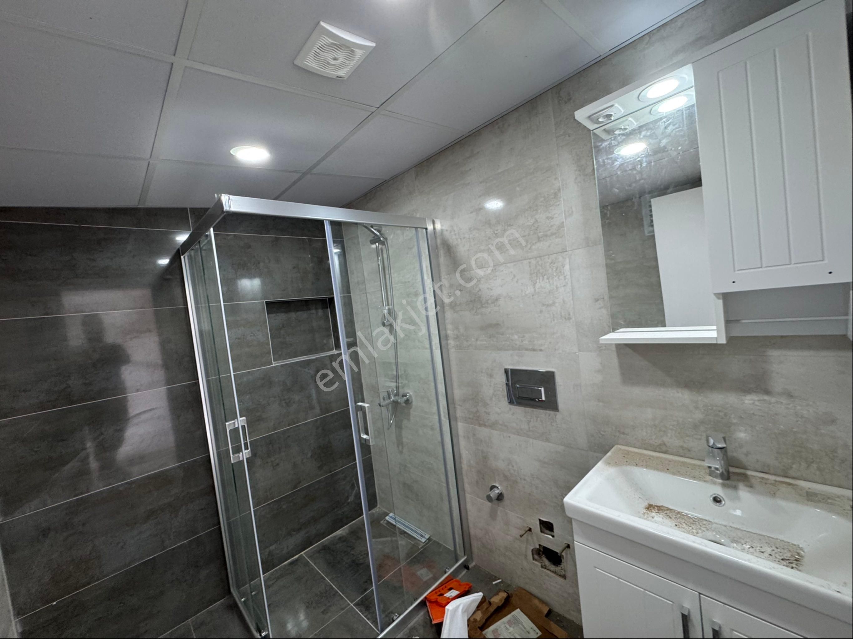 Kuşadası Güzelçamlı'da Satılık Sıfır Yapım Çatı Dubleks - Görsel 30