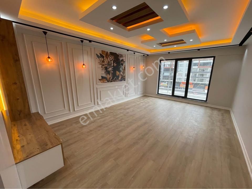 Beylikdüzü Cumhuriyet Mh. Metrobüse Yakın 5 Dk Mesafede 2+1 Daire.. - Görsel 3