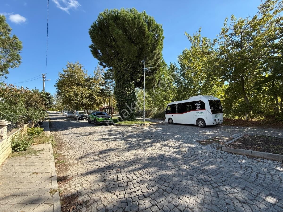 Güre Melekhanımda Satılık 2+1 Daire - Görsel 23