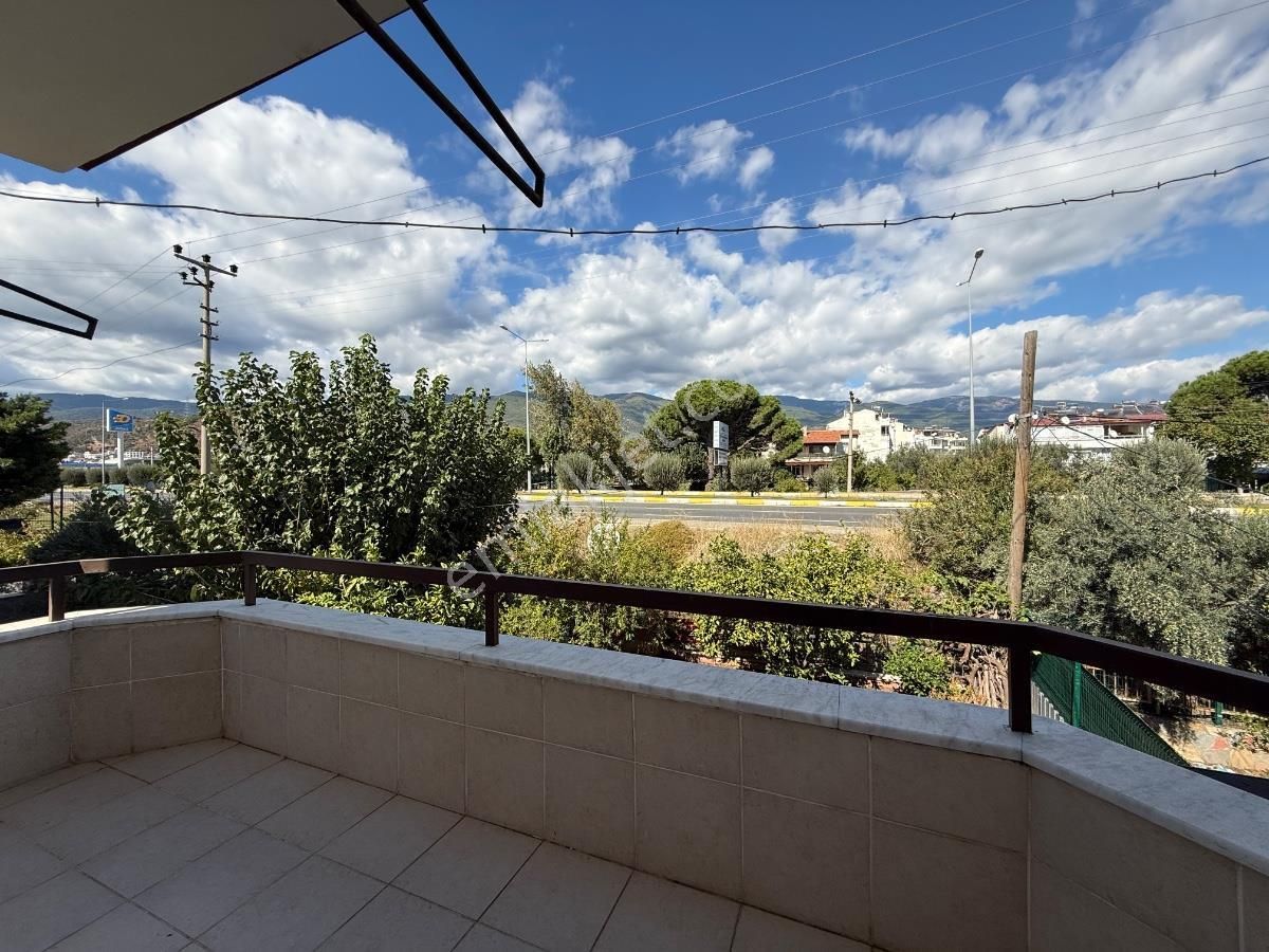Güre Melekhanımda Satılık 2+1 Daire - Görsel 18