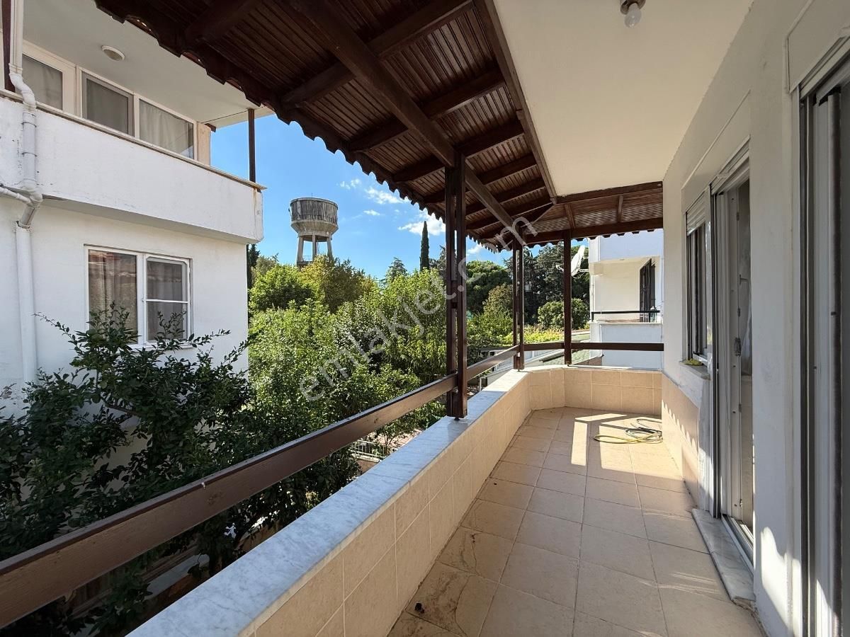 Güre Melekhanımda Satılık 2+1 Daire - Görsel 12