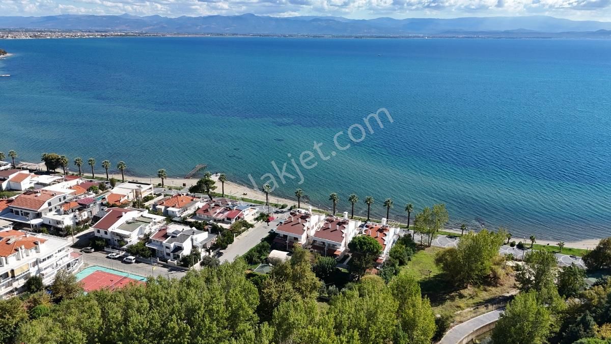 Güre Melekhanımda Satılık 2+1 Daire - Görsel 27