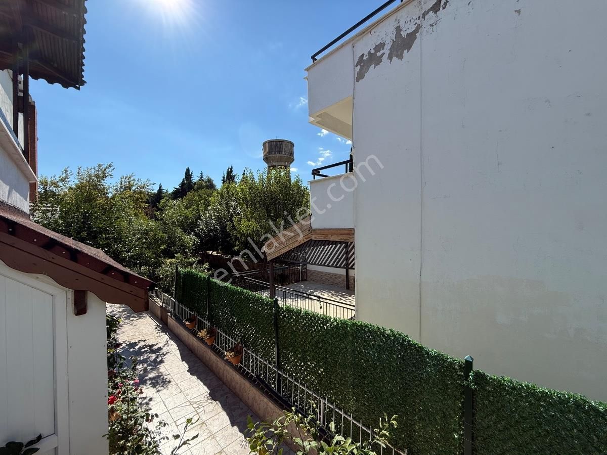 Güre Melekhanımda Satılık 2+1 Daire - Görsel 20