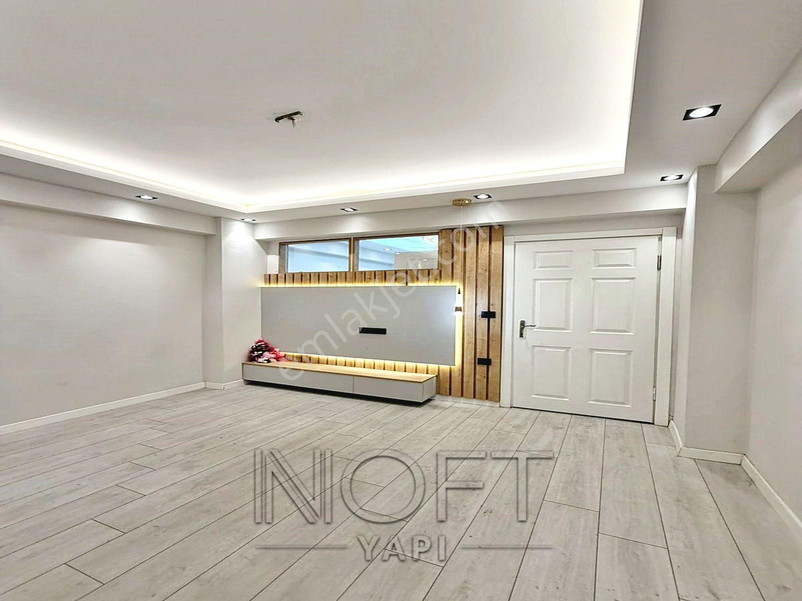 Esenyurt Pınar Mahallesinde Fulldekorlu 2+1 Mükemmel Daire - Görsel 3