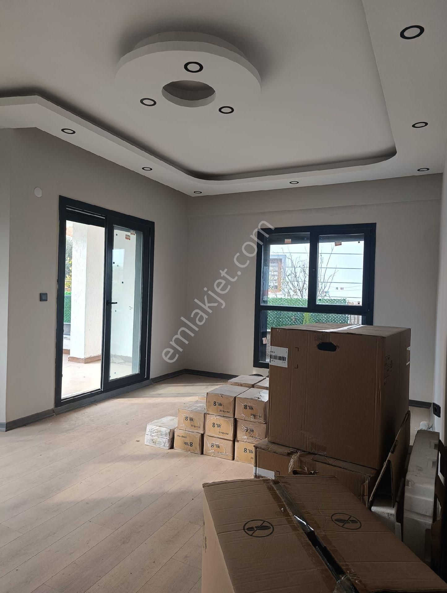 Hürriyet Mah. 2+1 Satılık Daire - Görsel 7