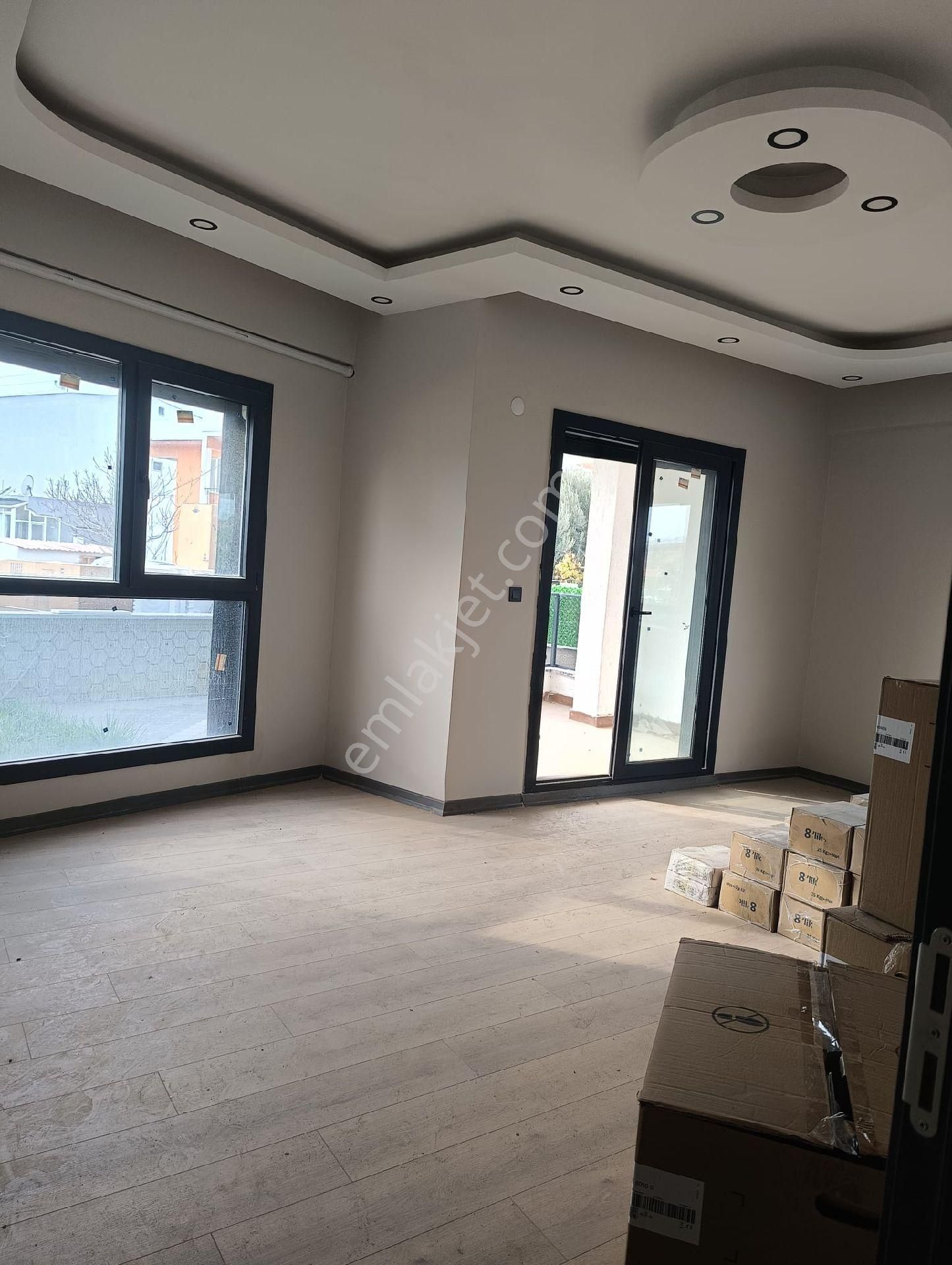 Hürriyet Mah. 2+1 Satılık Daire - Görsel 8