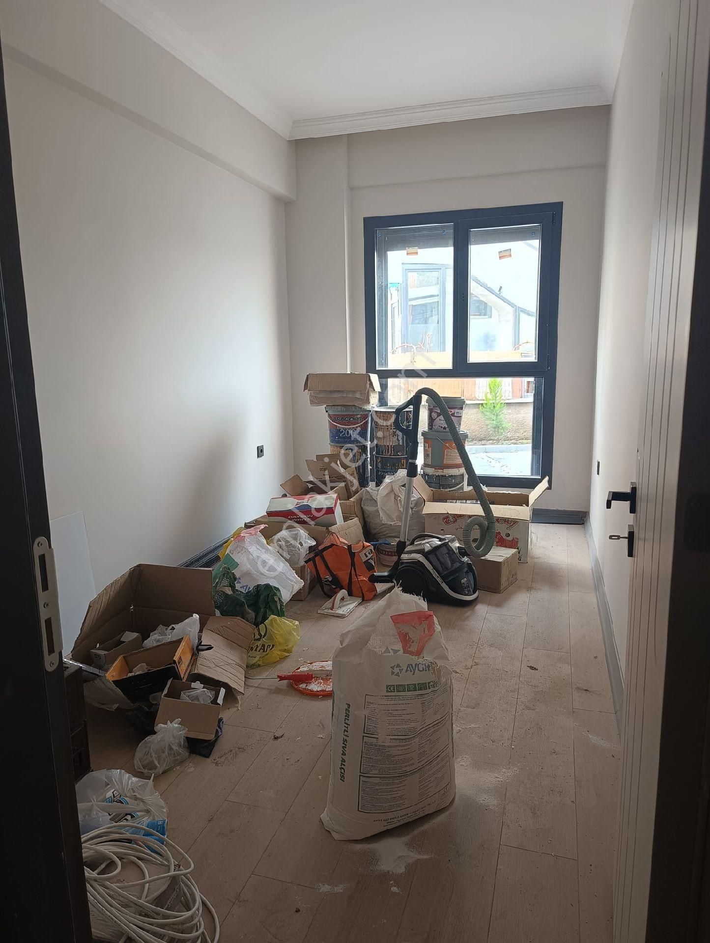 Hürriyet Mah. 2+1 Satılık Daire - Görsel 9