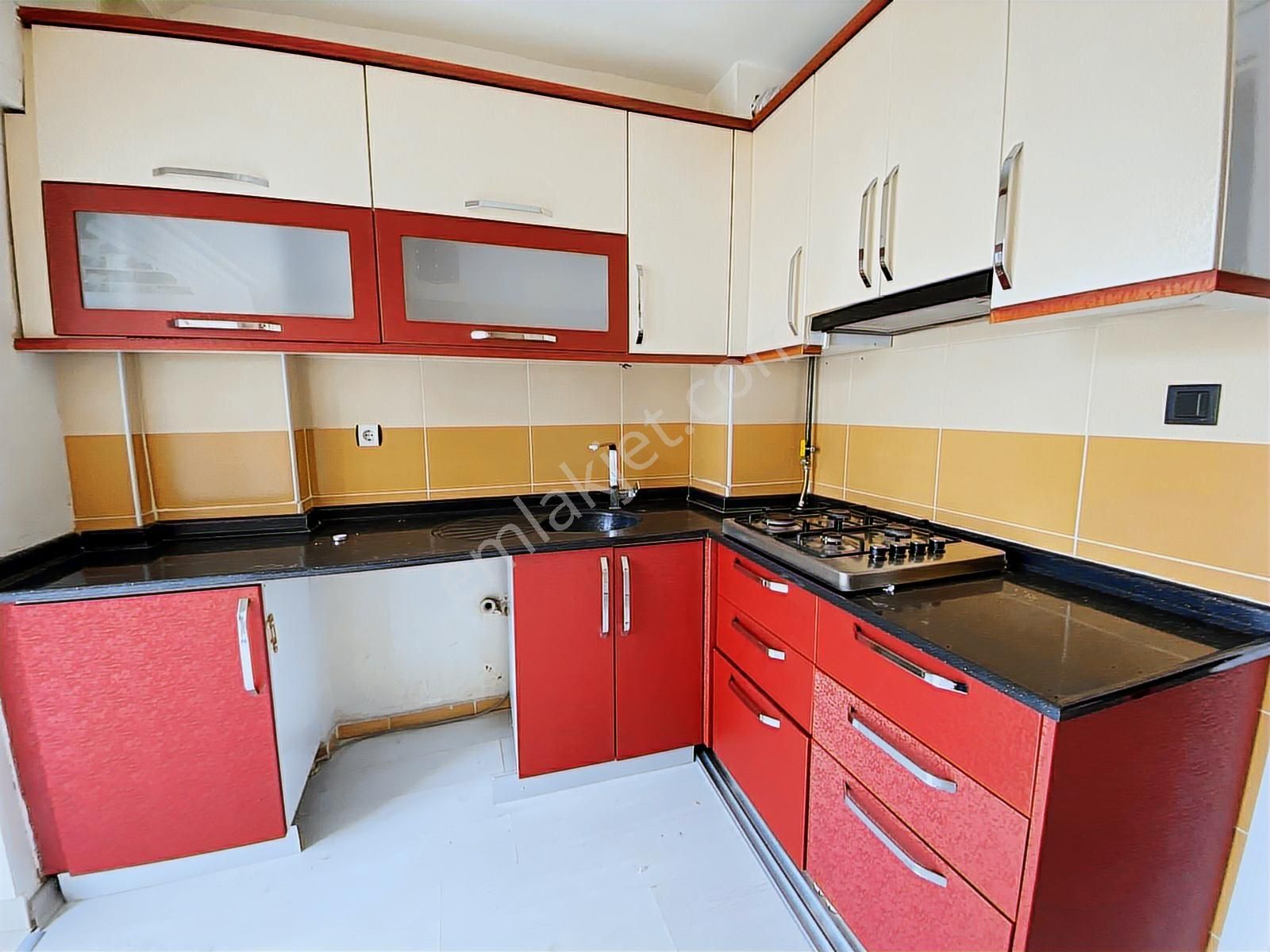 ▄evga▄ Fahri Korutürk Mah. 3+1, Asansörlü, Balkonlu, Yüksek Kat - Görsel 23