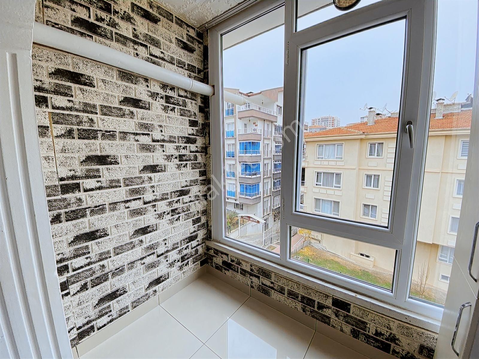 ▄evga▄ Fahri Korutürk Mah. 3+1, Asansörlü, Balkonlu, Yüksek Kat - Görsel 13