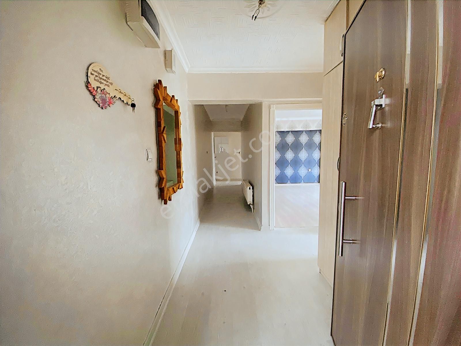 ▄evga▄ Fahri Korutürk Mah. 3+1, Asansörlü, Balkonlu, Yüksek Kat - Görsel 5