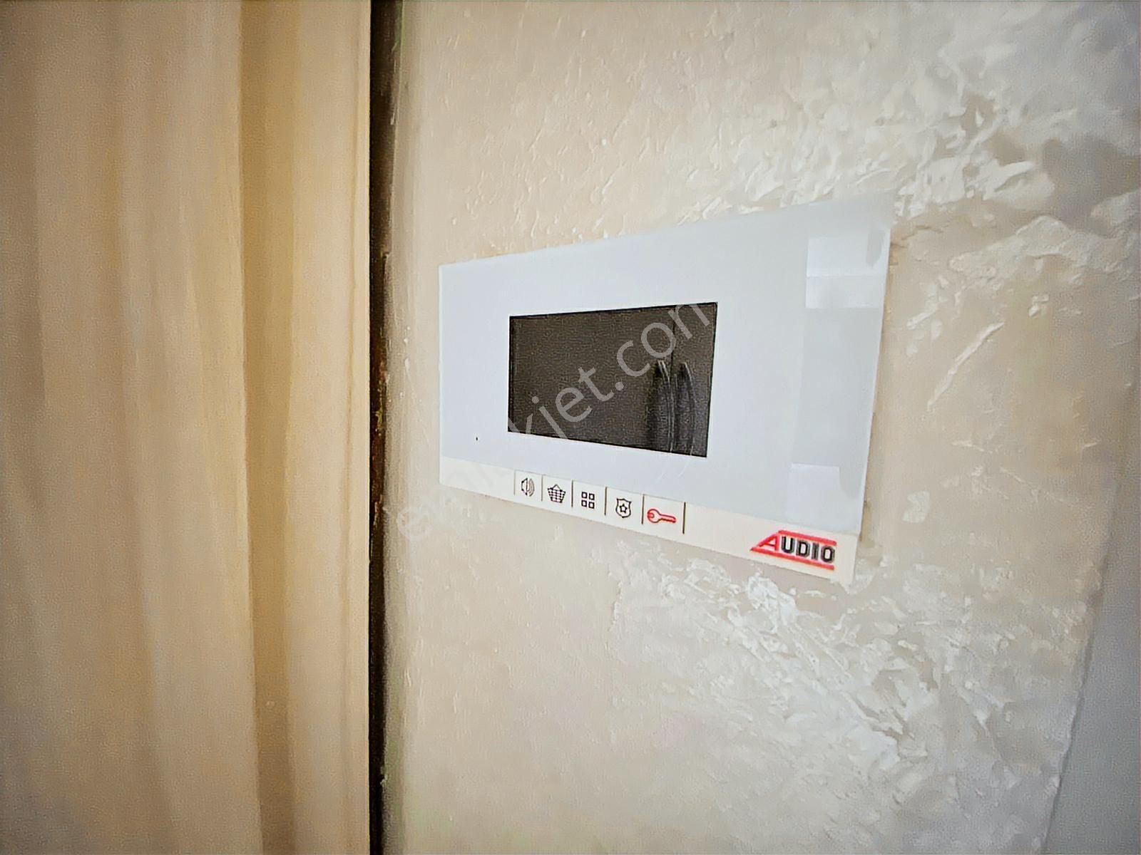 ▄evga▄ Fahri Korutürk Mah. 3+1, Asansörlü, Balkonlu, Yüksek Kat - Görsel 30