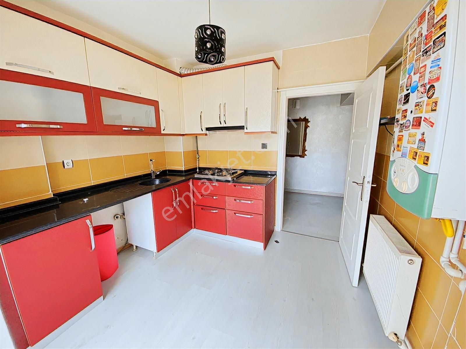 ▄evga▄ Fahri Korutürk Mah. 3+1, Asansörlü, Balkonlu, Yüksek Kat - Görsel 22