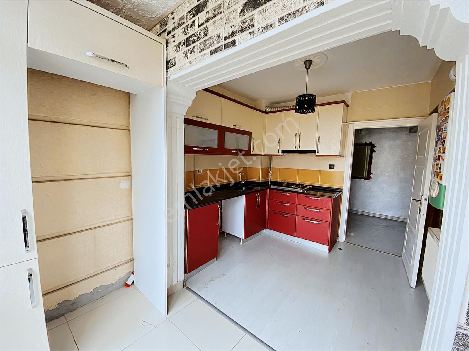 ▄evga▄ Fahri Korutürk Mah. 3+1, Asansörlü, Balkonlu, Yüksek Kat - Görsel 6