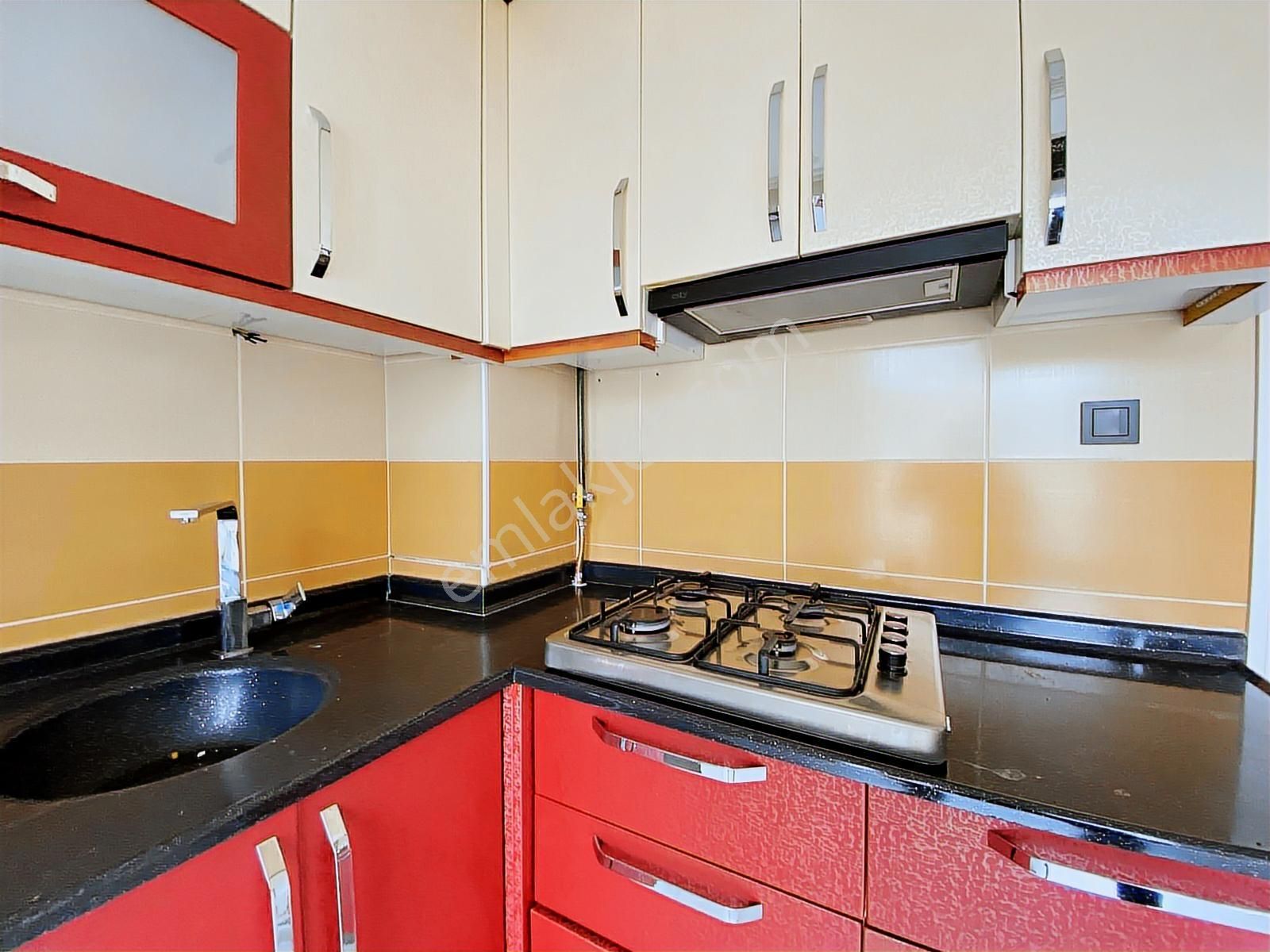 ▄evga▄ Fahri Korutürk Mah. 3+1, Asansörlü, Balkonlu, Yüksek Kat - Görsel 14