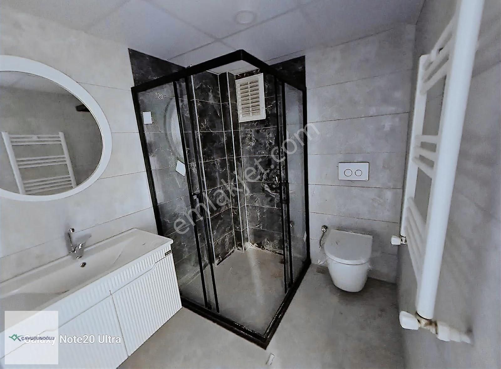 Çavuşunoğlun'dan Hasköy Mahallesinde Satılık 3+1 Manzaralı - Görsel 24