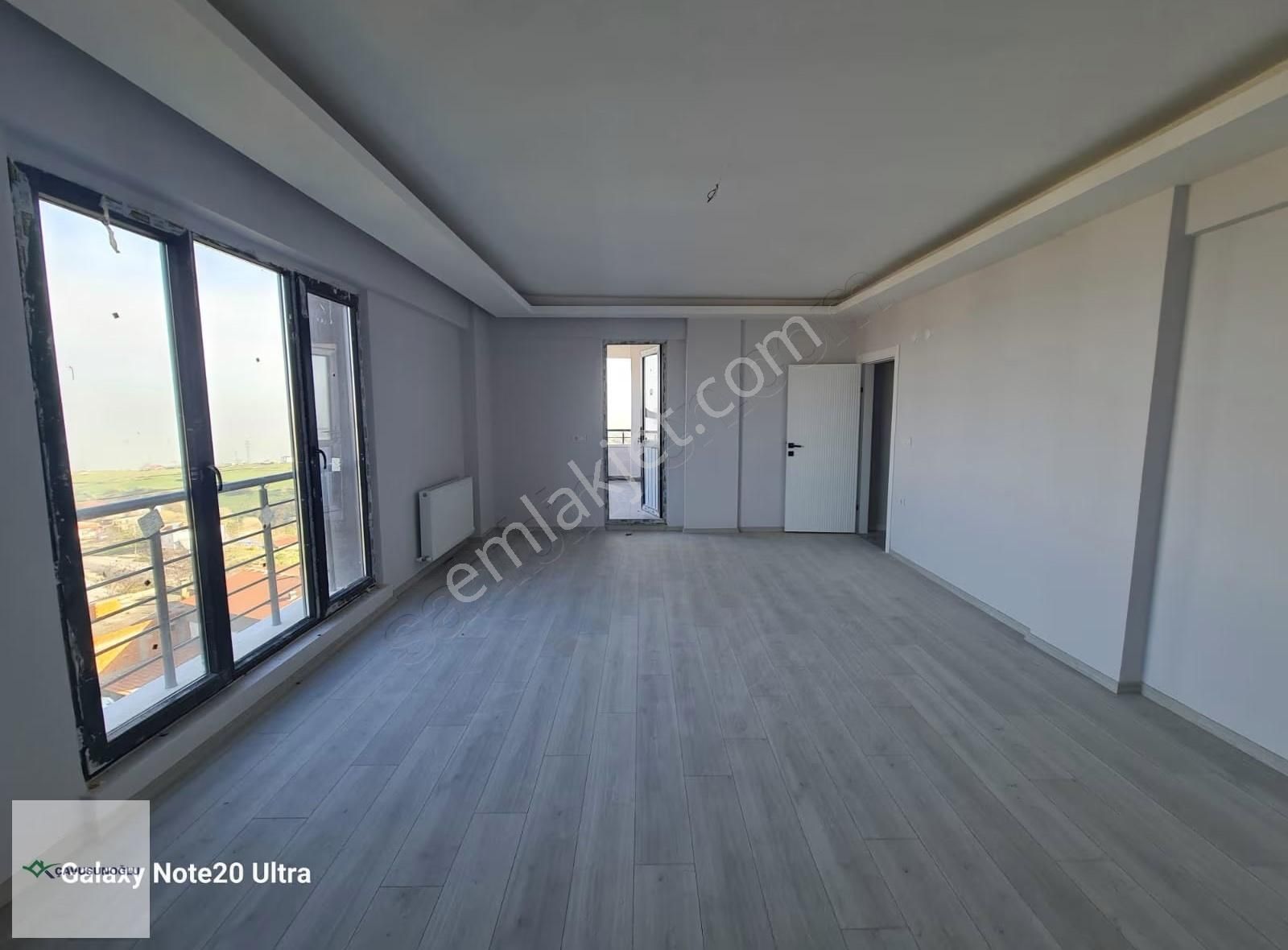 Çavuşunoğlun'dan Hasköy Mahallesinde Satılık 3+1 Manzaralı - Görsel 22