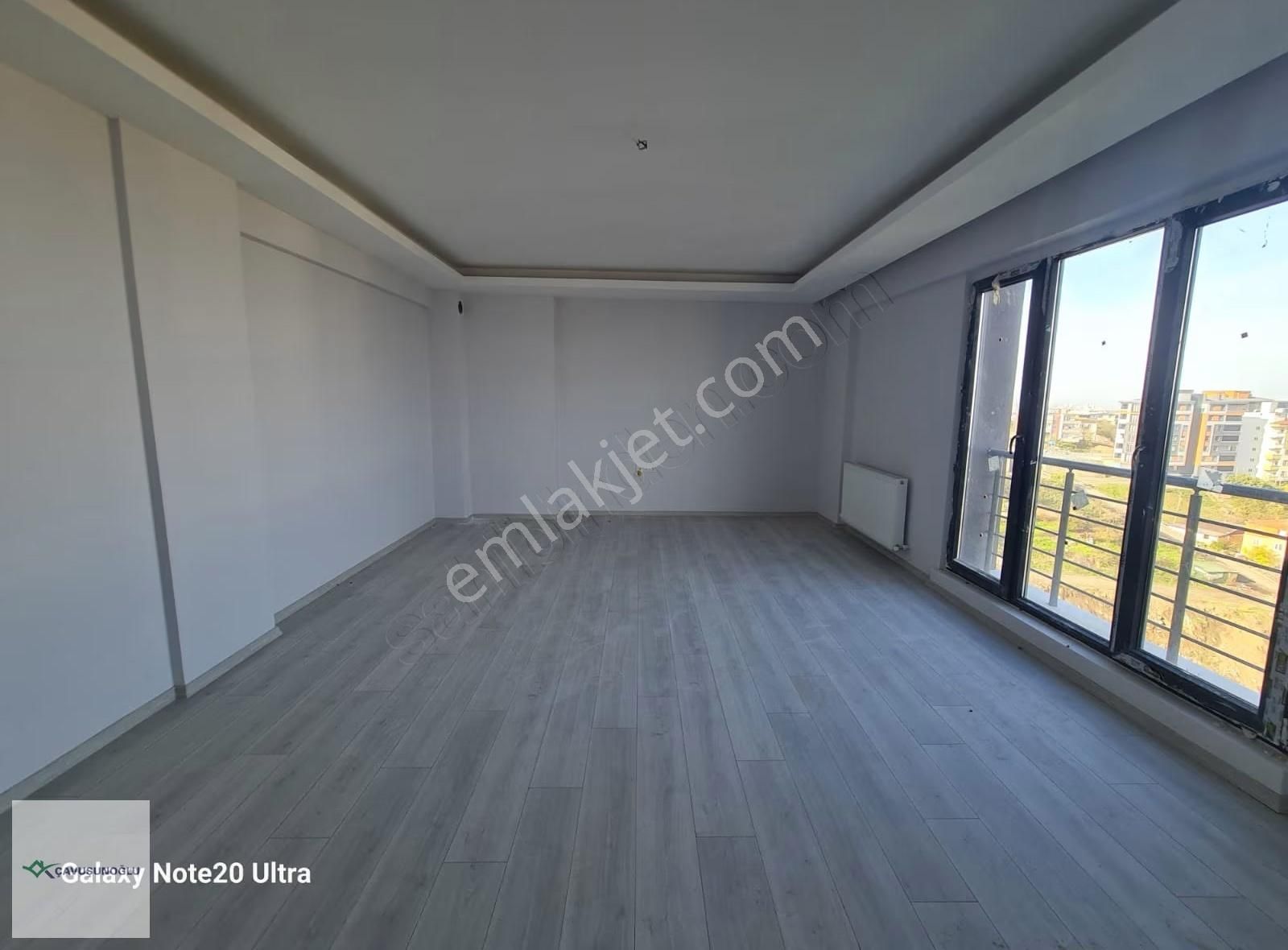 Çavuşunoğlun'dan Hasköy Mahallesinde Satılık 3+1 Manzaralı - Görsel 8