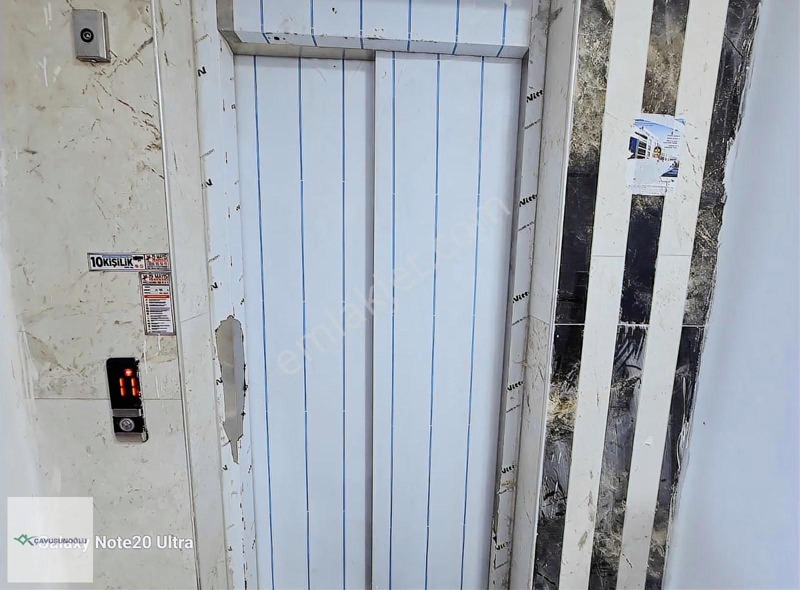 Çavuşunoğlun'dan Hasköy Mahallesinde Satılık 3+1 Manzaralı - Görsel 26