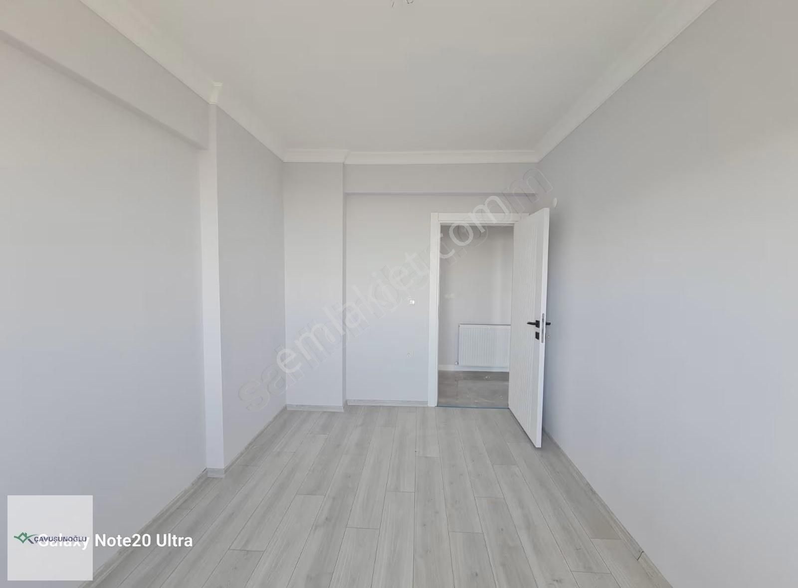 Çavuşunoğlun'dan Hasköy Mahallesinde Satılık 3+1 Manzaralı - Görsel 10