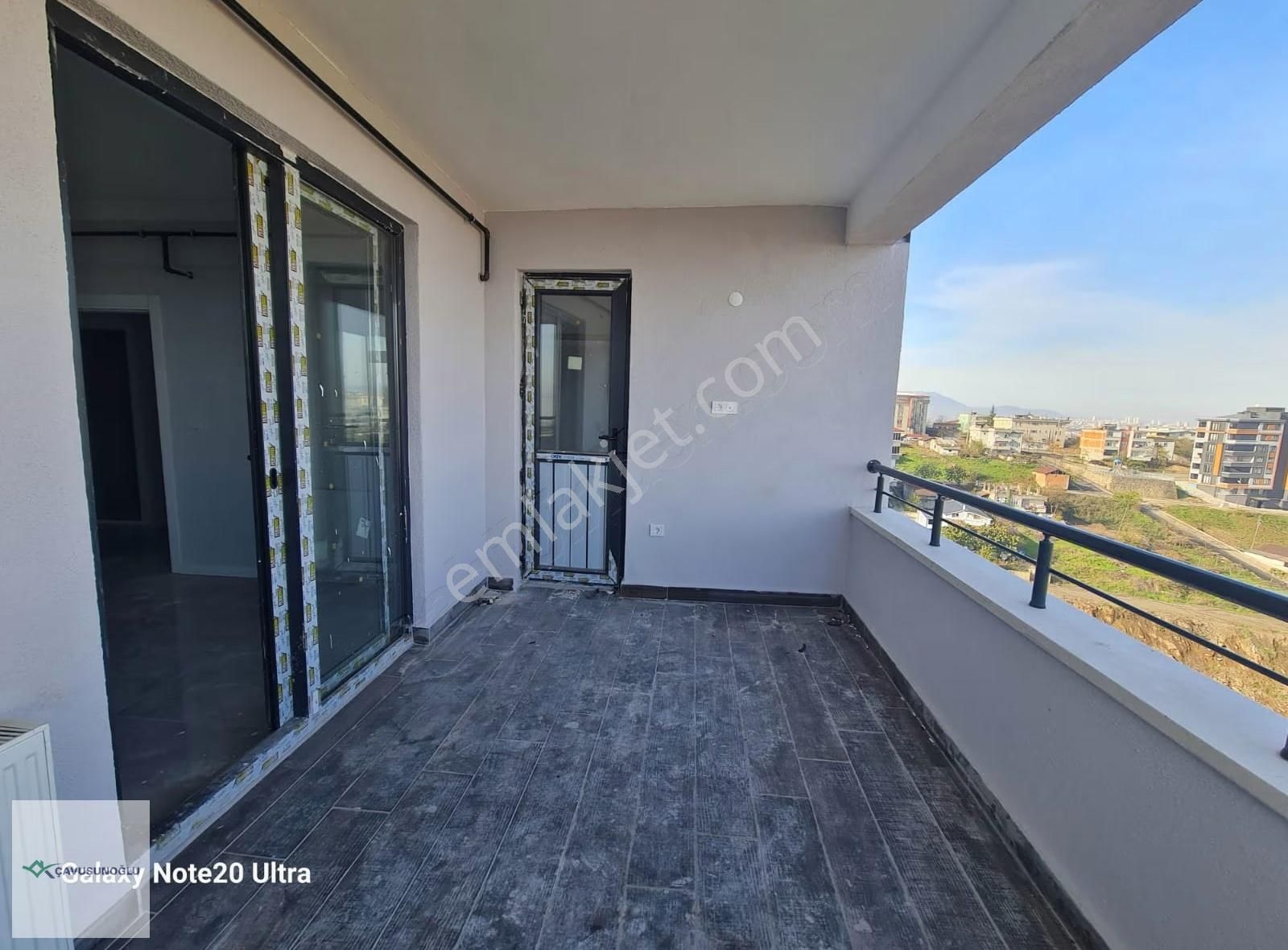 Çavuşunoğlun'dan Hasköy Mahallesinde Satılık 3+1 Manzaralı - Görsel 16