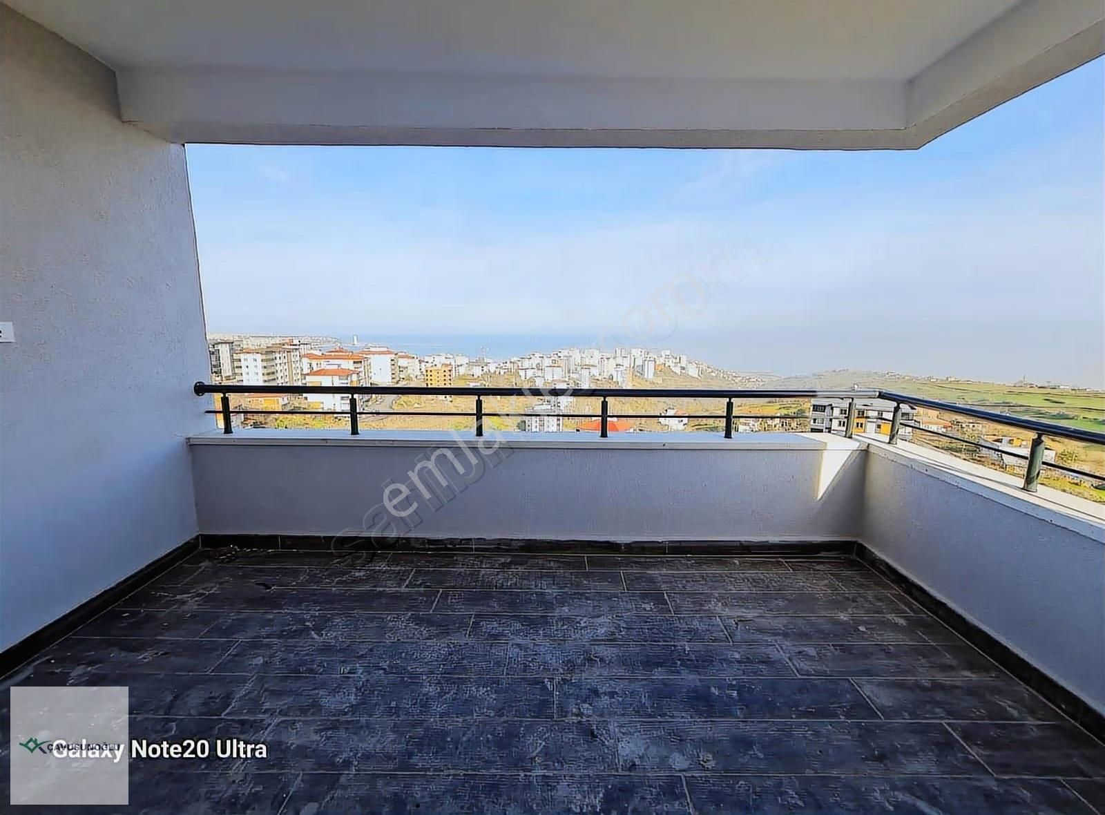 Çavuşunoğlun'dan Hasköy Mahallesinde Satılık 3+1 Manzaralı - Görsel 11