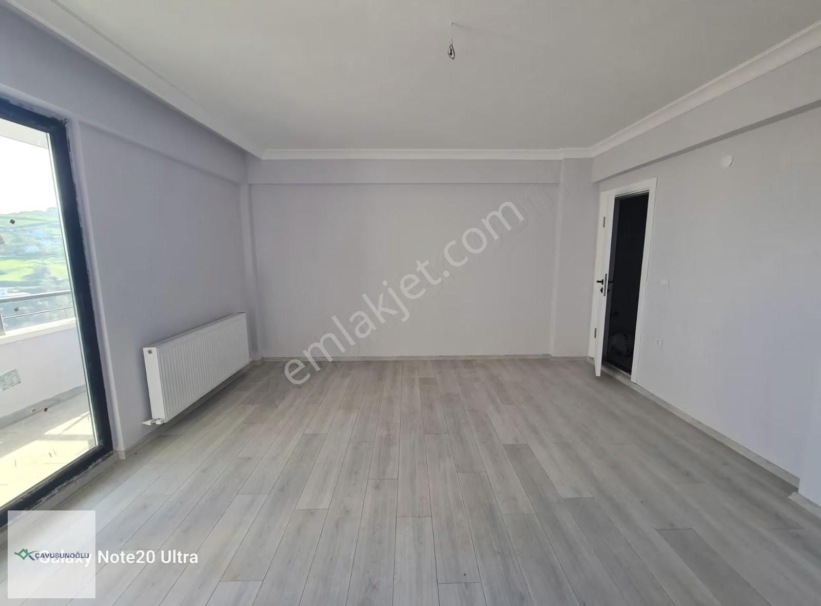 Çavuşunoğlun'dan Hasköy Mahallesinde Satılık 3+1 Manzaralı - Görsel 4