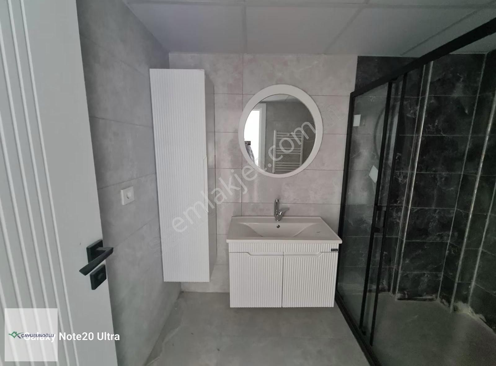 Çavuşunoğlun'dan Hasköy Mahallesinde Satılık 3+1 Manzaralı - Görsel 15