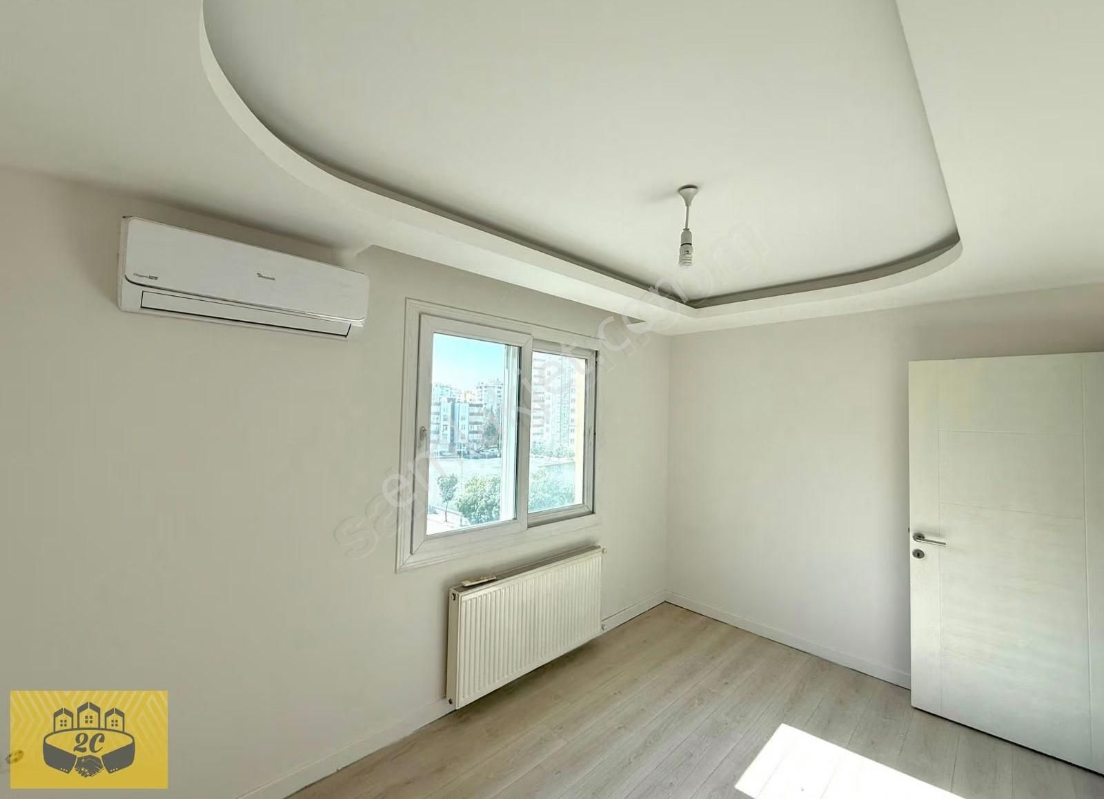 Çukurova/toros Mah.yüksek Kira Getirili 1+1 Satılık Daire - Görsel 9