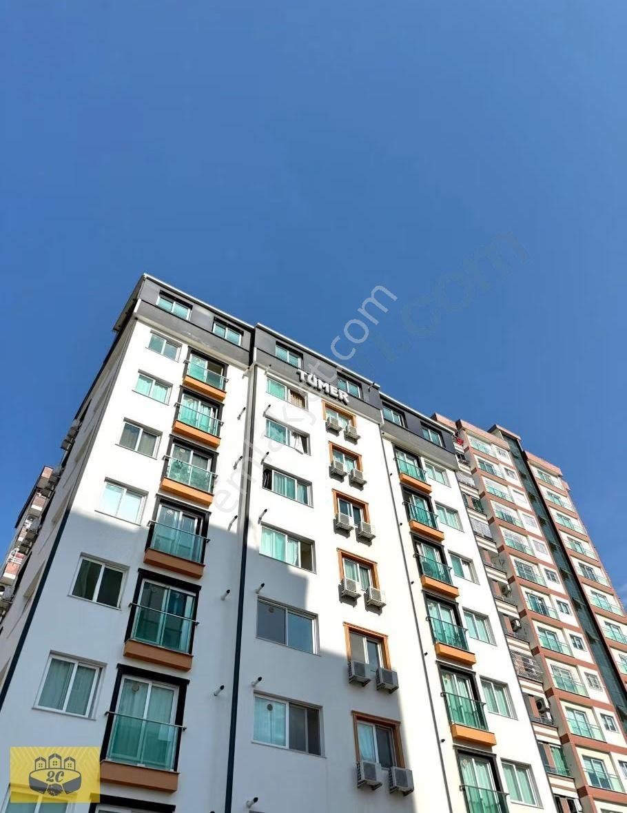 Çukurova/toros Mah.yüksek Kira Getirili 1+1 Satılık Daire