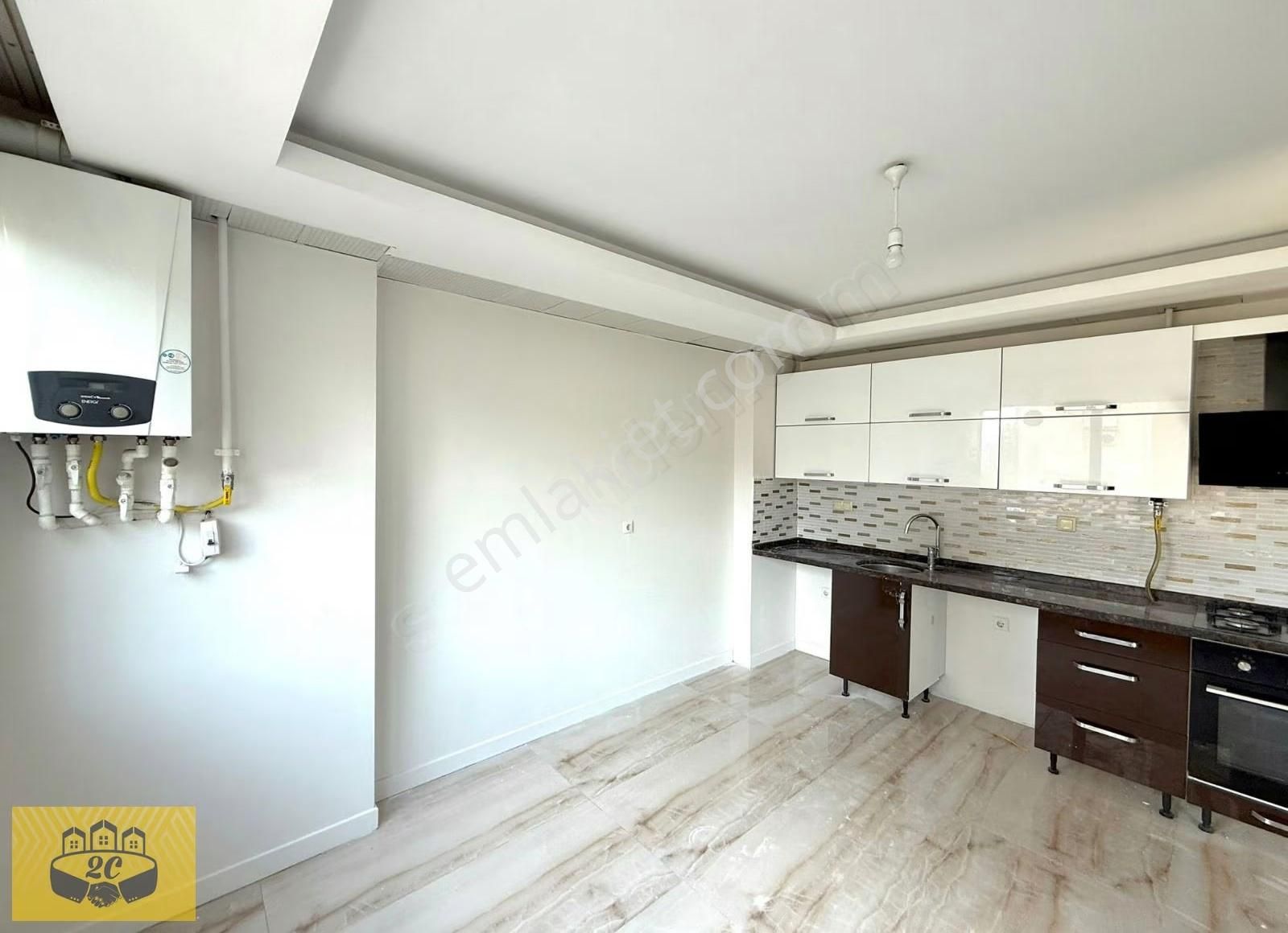 Çukurova/toros Mah.yüksek Kira Getirili 1+1 Satılık Daire - Görsel 2