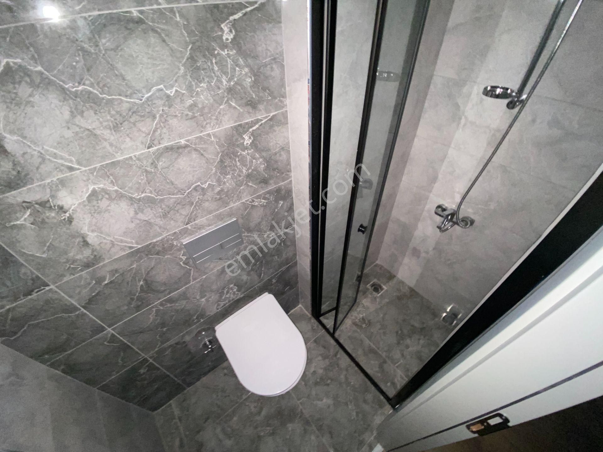 Çallı Emniyet Arkası Arakat Ebeveyn Banyolu Sıfır Lüks 2+1 - Görsel 24