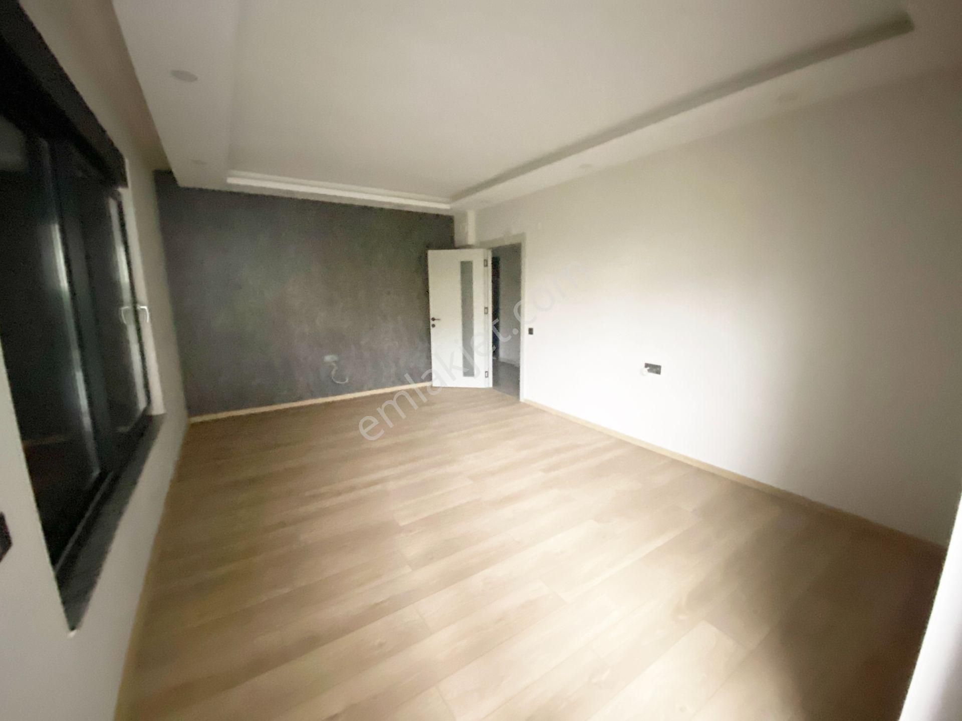 Çallı Emniyet Arkası Arakat Ebeveyn Banyolu Sıfır Lüks 2+1 - Görsel 13