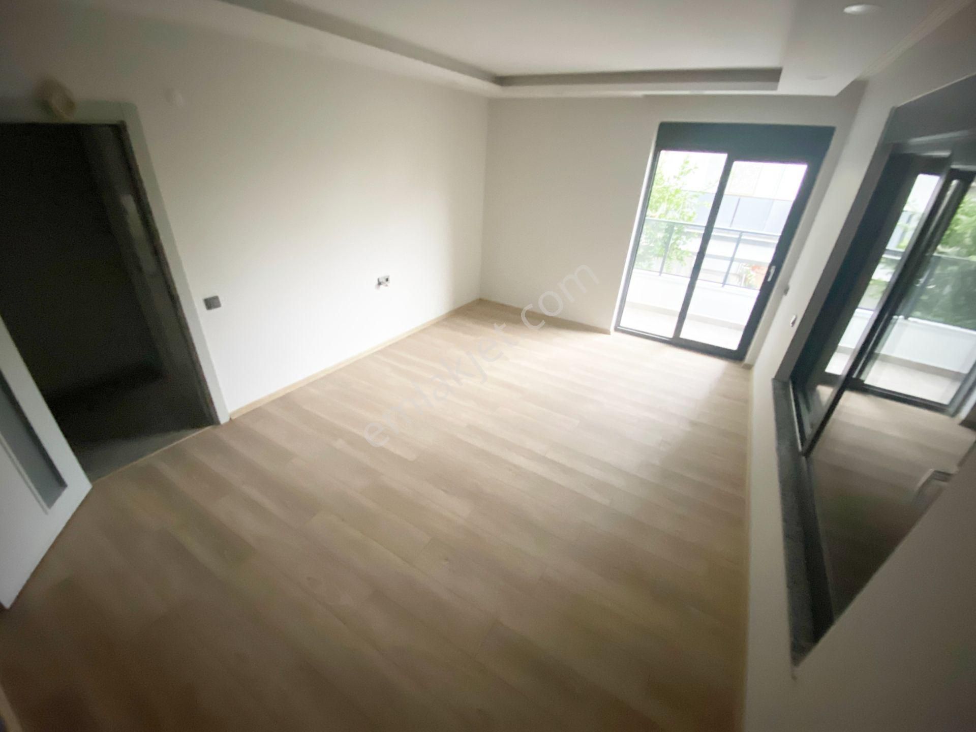 Çallı Emniyet Arkası Arakat Ebeveyn Banyolu Sıfır Lüks 2+1 - Görsel 12